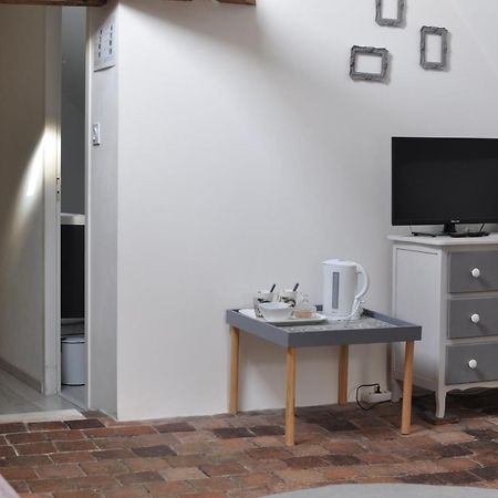 B&B Le Relais Des Saints Peres Auxerre Exterior photo