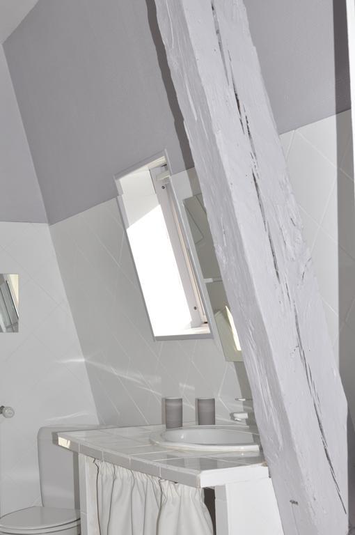 B&B Le Relais Des Saints Peres Auxerre Room photo