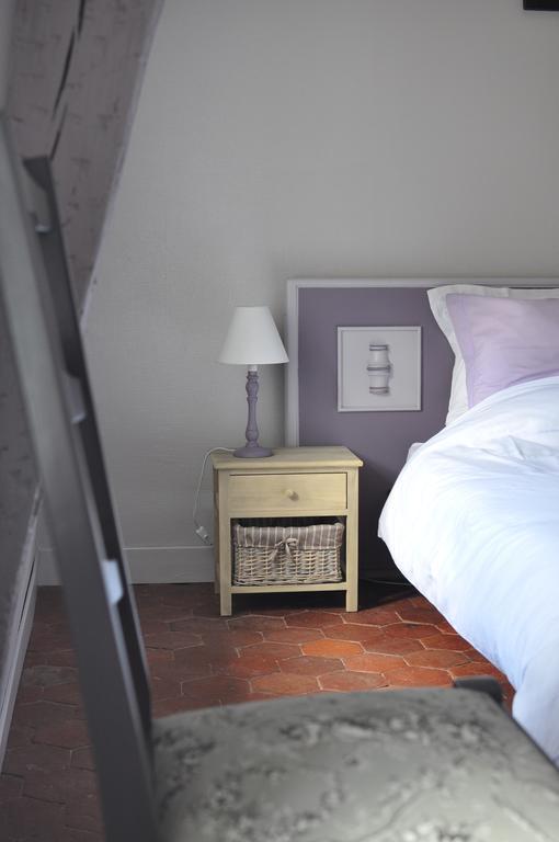 B&B Le Relais Des Saints Peres Auxerre Room photo